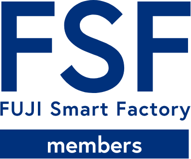 FUJI Smart Factory members