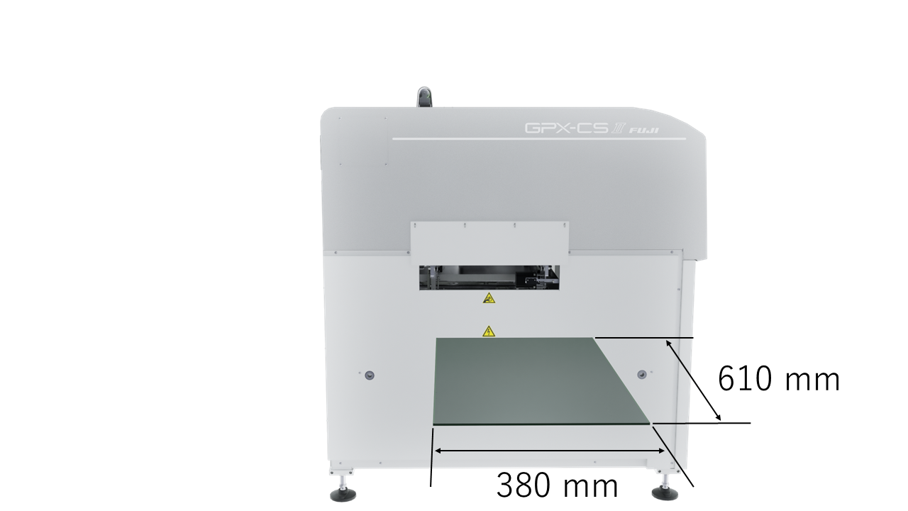GPX-CSII
