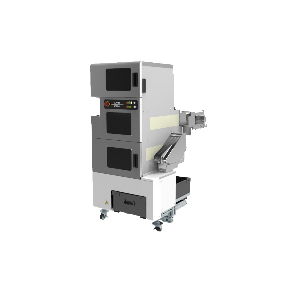 Tray unit-LT2