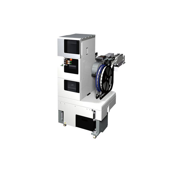 Tray unit LTC