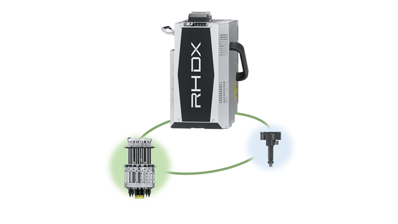 自動化・省人化ツール