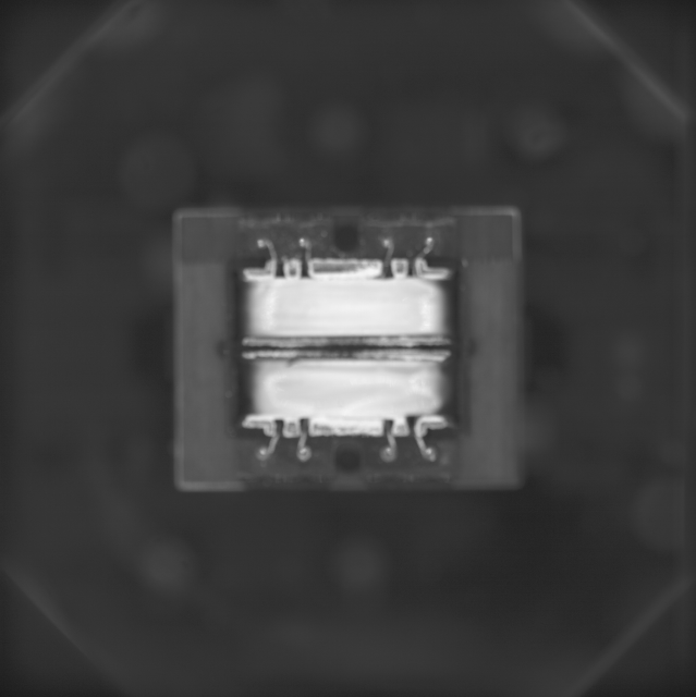 Standard camera image 1