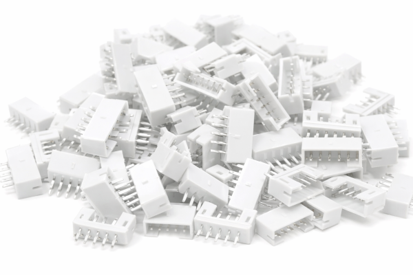 Parts supplied in bulk