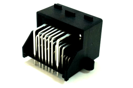 Large connector