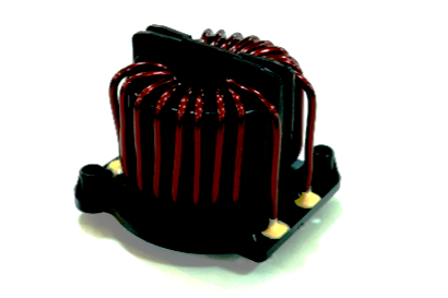Heavy coil