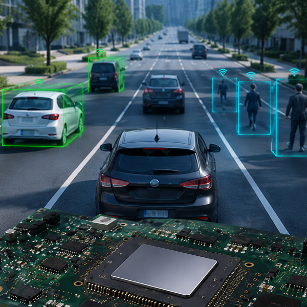 自動車（ADAS）