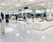 展示厅